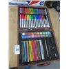 Image 1 : Art Kit w/Case