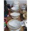 Image 1 : Limoge French China Set