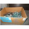 Image 1 : Lot of Holiday String Lights