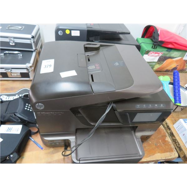 HP Office Jet Pro Plus Printer