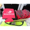 Image 3 : Lot of Staff Safety Vest, Karabeaners, Winchester Ammunition Holders
