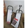 Image 1 : 2-Blackburn Interlock Bike Rack and Bag System - 2 X $