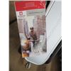 Image 2 : 2-Blackburn Interlock Bike Rack and Bag System - 2 X $