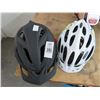 Image 1 : 2-Garneau Bicycle Helmet - 2 X $