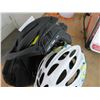 Image 2 : 2-Garneau Bicycle Helmet - 2 X $