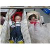 Image 4 : Shelf of Dolls (6)
