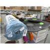Image 1 : Shelf of Body Fit, Yoga Mat and Blanket