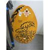 Image 2 : Tribal Wood Surf Skim Boards (2)