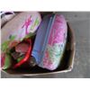 Image 3 : Box of Toys, Toy Car and Little Princess Luggage