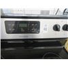 Image 2 : Frigidaire S/S Glasstop 4 Burner Range/Oven