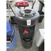 Image 1 : Black Hot and Cold Water Dispenser
