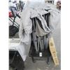 Image 1 : Pop Up Canopy On Rolling Stand