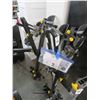 Image 1 : Saris Hitch Mount 4 Bike Rack