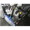 Image 2 : Saris Hitch Mount 4 Bike Rack