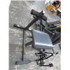 Image 1 : Core Exercise Bench