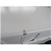 Image 2 : White Wood Dresser w/Mirror