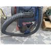 Image 2 : Red Hand Truck & Wind Tunnel Vacuum