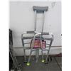 Image 1 : Walkers & Crutches