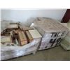 Image 1 : 67-Box of Keors Ceramic Tile - 10" x 14" (17 EA) - 67 X $