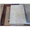 Image 2 : 67-Box of Keors Ceramic Tile - 10" x 14" (17 EA) - 67 X $