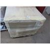 Image 1 : 57-Box of Abitare Ceramic Tile - 10" x 24" (8 EA) - 57 X $