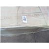 Image 2 : 57-Box of Abitare Ceramic Tile - 10" x 24" (8 EA) - 57 X $