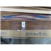Image 2 : Pallet of Laminate Flooring