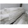 Image 2 : 2-Pallet of Foam Columns Window Trim - 2 X $