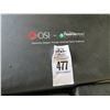 Image 2 : OSI Surgical Bed