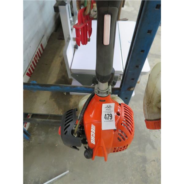 Echo Gas Trimmer