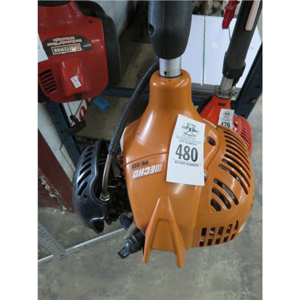 Echo Gas Edger