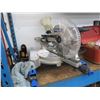 Image 1 : Delta Shopmaster Sliding Miter Saw