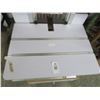 Image 2 : MLCS Horizontal Flatbed Router Table