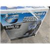 Image 2 : Delco New 2400 PSI Gas Pressure Washer