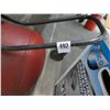 Image 2 : Coleman 25 Gallon 5 HP Air Compressor