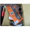 Image 2 : Battery Tester, Edger Blades