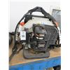 Image 1 : Echo PB-403T Gas Back Pack Blower