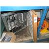 Image 1 : Attic Fan & Vent Cover