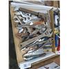 Image 1 : Lot of Crescent Wrenches & Pliers