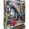 Image 1 : Amp Meter, Staple Gun & Air Filters