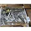 Image 1 : Lot of Craftsman & Other Box End Wrenches