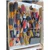 Image 1 : Box of Screwdrivers