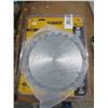 Image 1 : 10" Saw Blades (3)