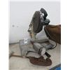 Image 1 : B & D 10" Miter Saw, Pipe Cutter, Air Staples