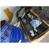 Image 2 : Mop Bucket, Tie Strap, Elbow Reducers, Buckets w/Hardware