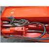 Image 2 : Hein-Werner Hydraulic Porta Power