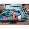 Image 1 : Makita Screwdriver Cordless Drill