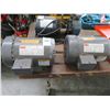 Image 1 : 2-Dayton Industrial Motor - 2 X $