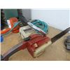Image 2 : B & D Electric Hedge Trimmer & Sears Electric Chainsaw