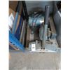 Image 1 : Hydraulic Hose Cutter
